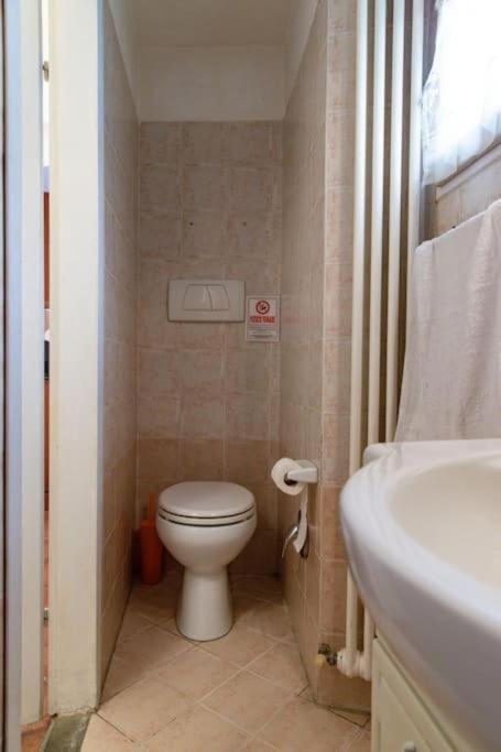 Apartamento The Love's Nest In Wi-fi , Air Conditioning Florencia