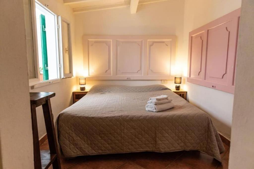 The Love's Nest In Wi-fi , Air Conditioning Apartamento Florencia
