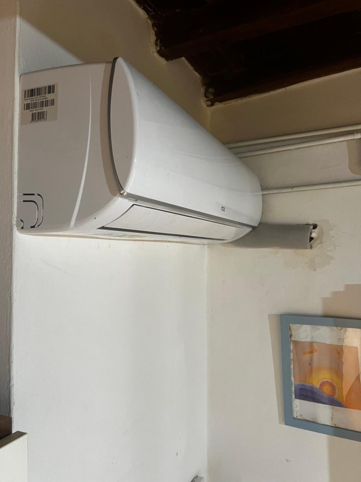The Love's Nest In Wi-fi , Air Conditioning * Florencia