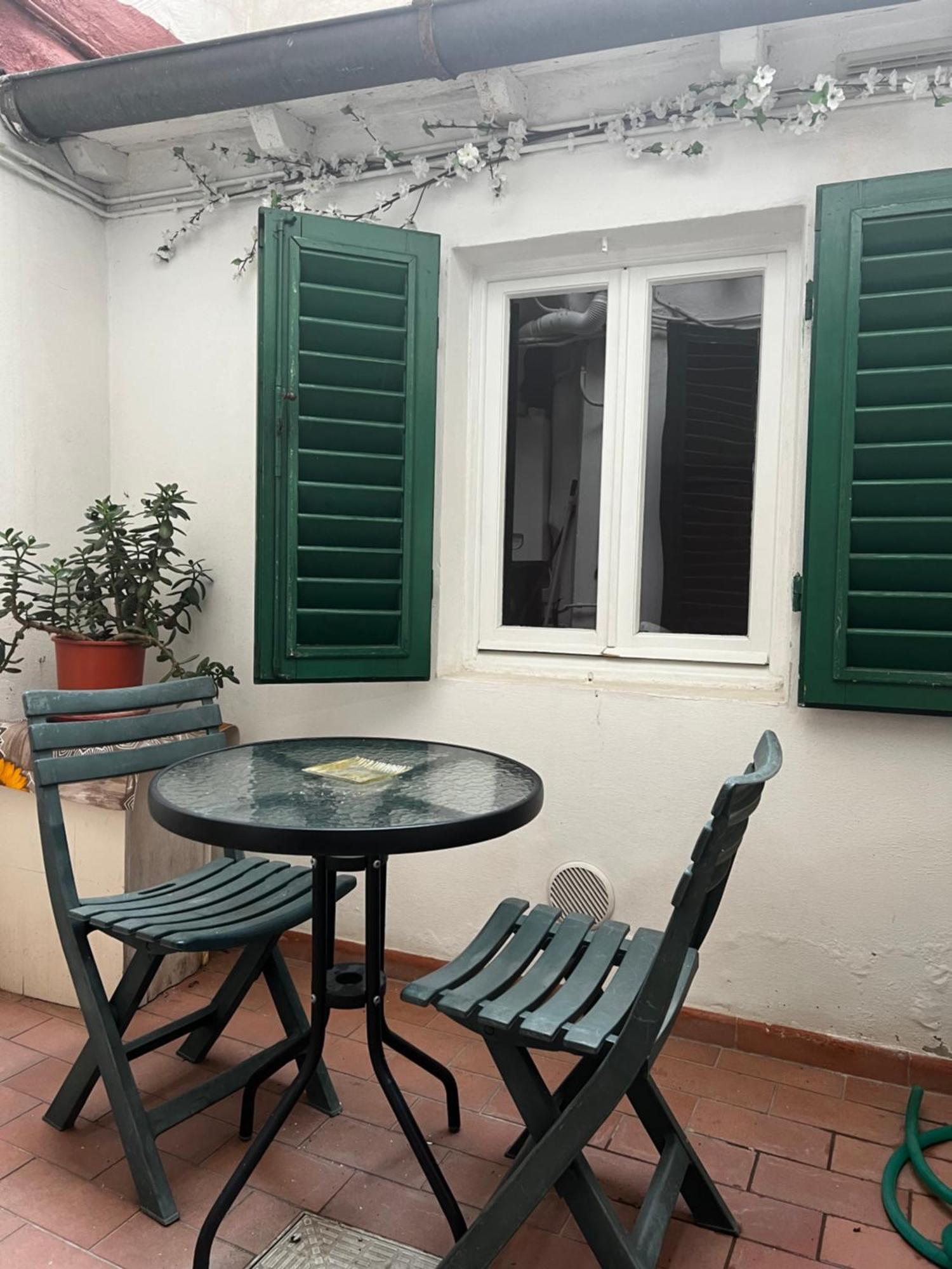 The Love's Nest In Wi-fi , Air Conditioning * Florencia