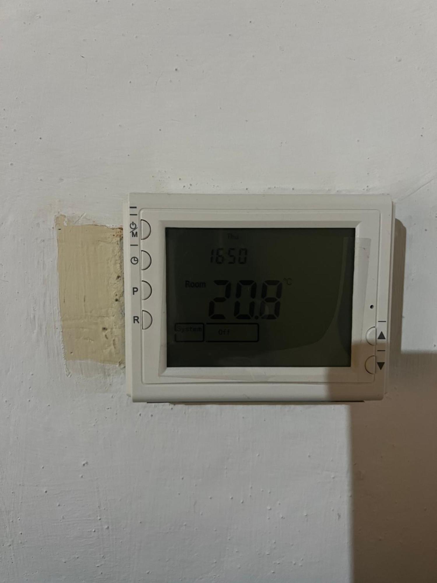 The Love's Nest In Wi-fi , Air Conditioning Florencia