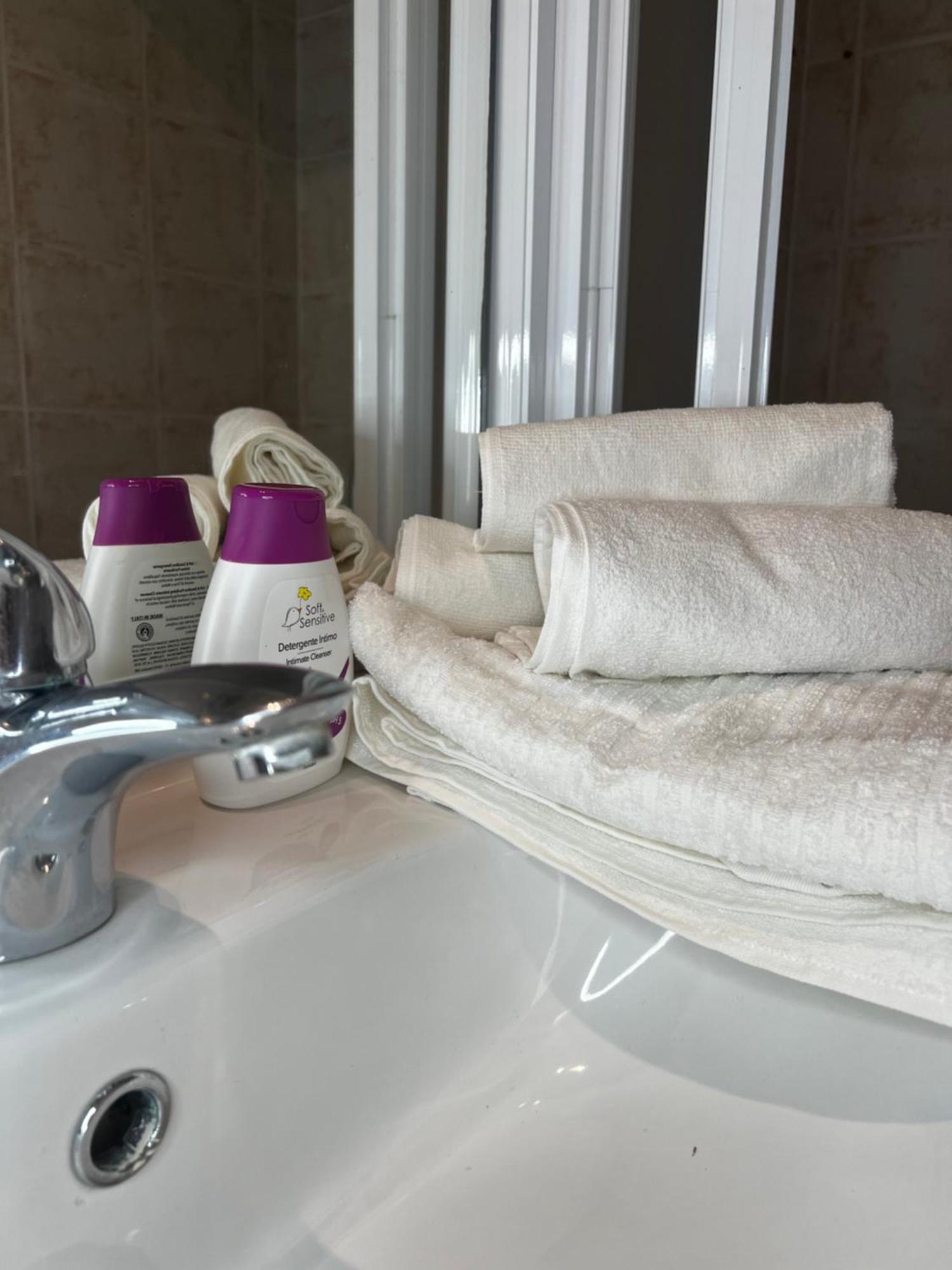 The Love's Nest In Wi-fi , Air Conditioning Apartamento Florencia